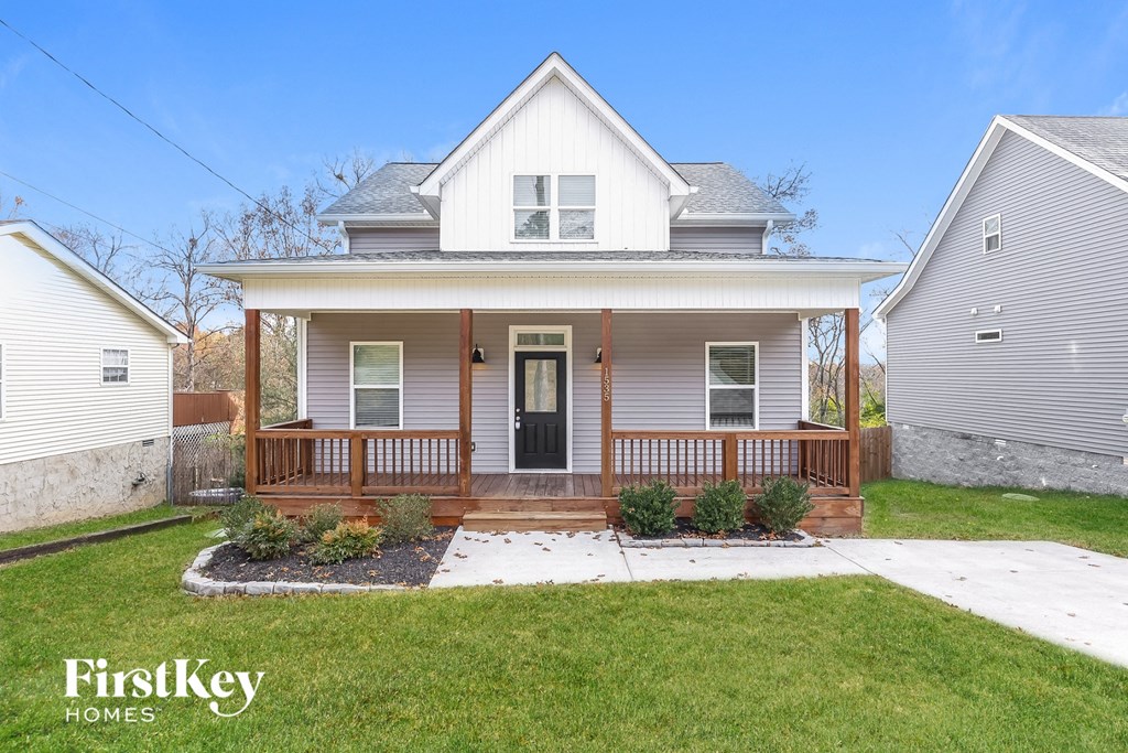 1535 Ocoee Trail 3 Beds House for Rent - Photo Gallery 1