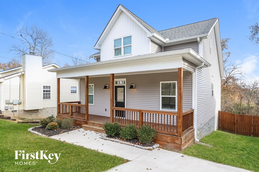 1535 Ocoee Trail 3 Beds House for Rent - Photo Gallery 2