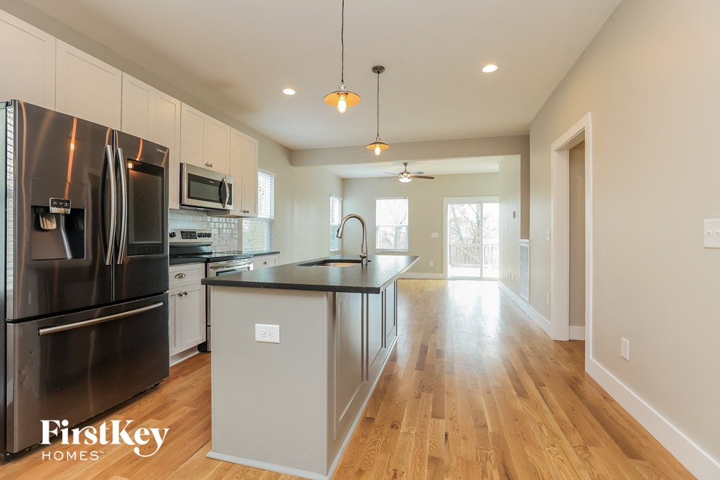 1535 Ocoee Trail 3 Beds House for Rent - Photo Gallery 5