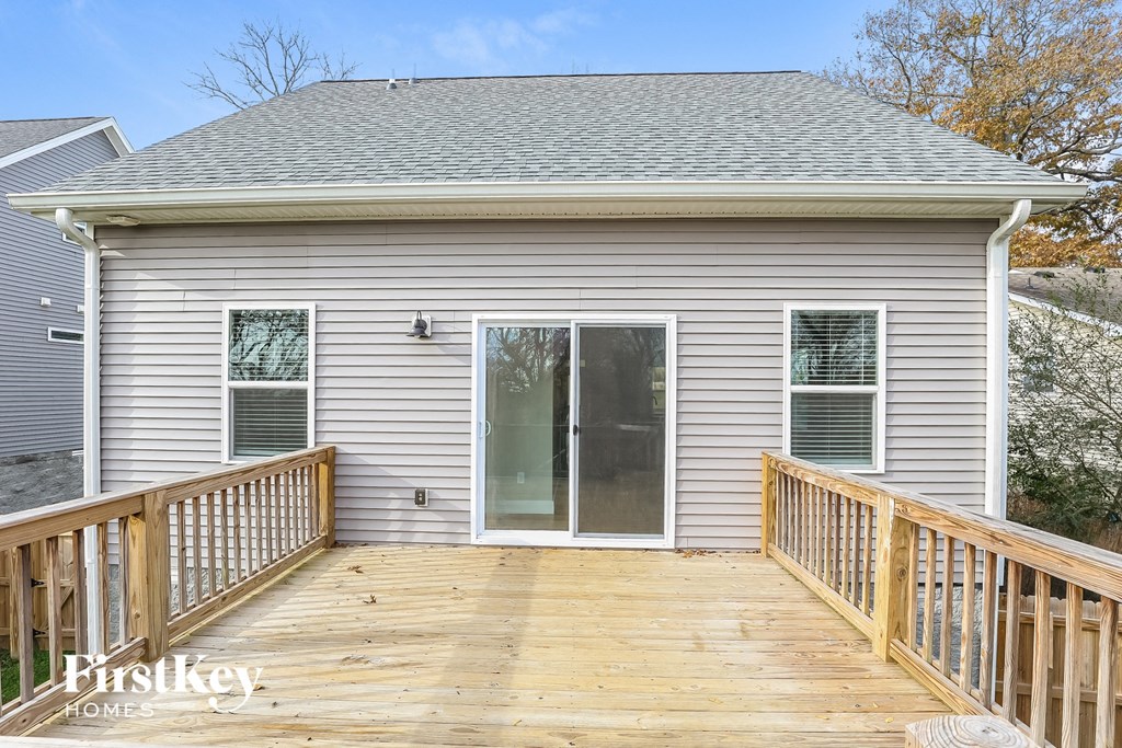 1535 Ocoee Trail 3 Beds House for Rent - Photo Gallery 15