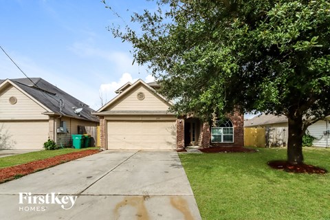 this home is clean and ready for you to move in