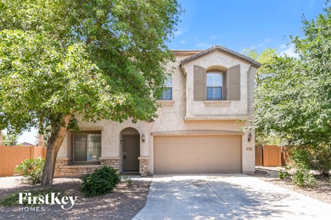 4762 S GRENOBLE Circle 3 Beds Apartment for Rent