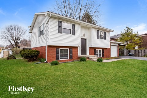 418 Andrea Drive 4 Beds Apartment for Rent