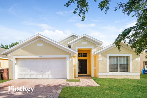 420 ASHLEY PLACE 4 Beds Apartment for Rent