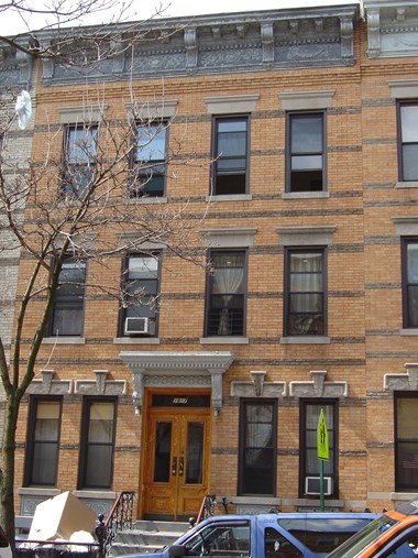 1817 George Street (UTLY) Studio Apartment for Rent Photo Gallery 1