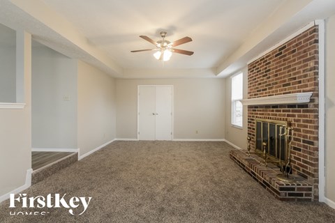 10833 Copiah Court 4 Beds Apartment for Rent