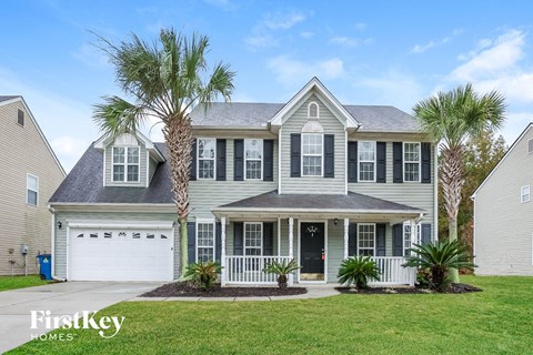 3357 Middlesboro Avenue 4 Beds Apartment for Rent