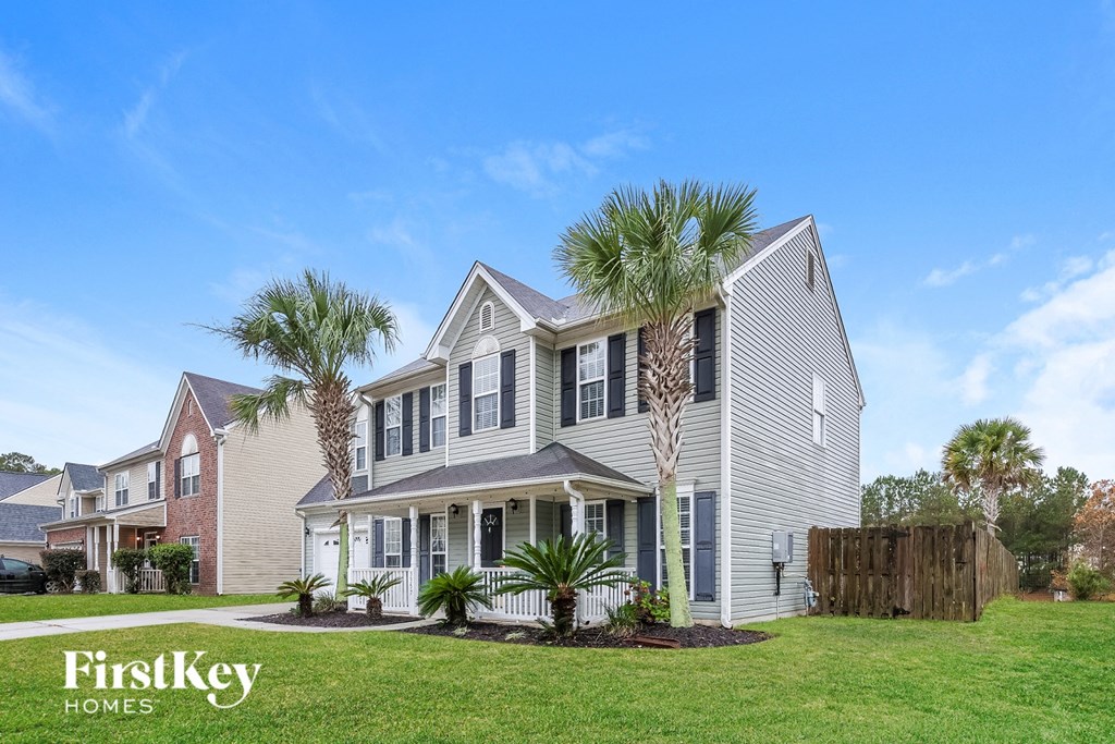 3357 Middlesboro Avenue 4 Beds House for Rent - Photo Gallery 2