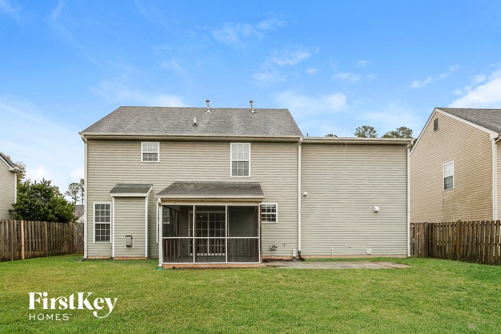 3357 Middlesboro Avenue 4 Beds House for Rent - Photo Gallery 14