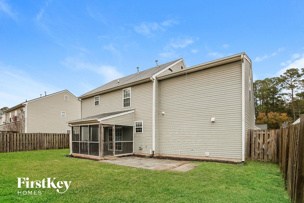 3357 Middlesboro Avenue 4 Beds House for Rent - Photo Gallery 15