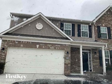 1539 Oakvista Drive 3 Beds Apartment for Rent