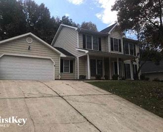 3121 Southhampton Drive 3 Beds Apartment for Rent