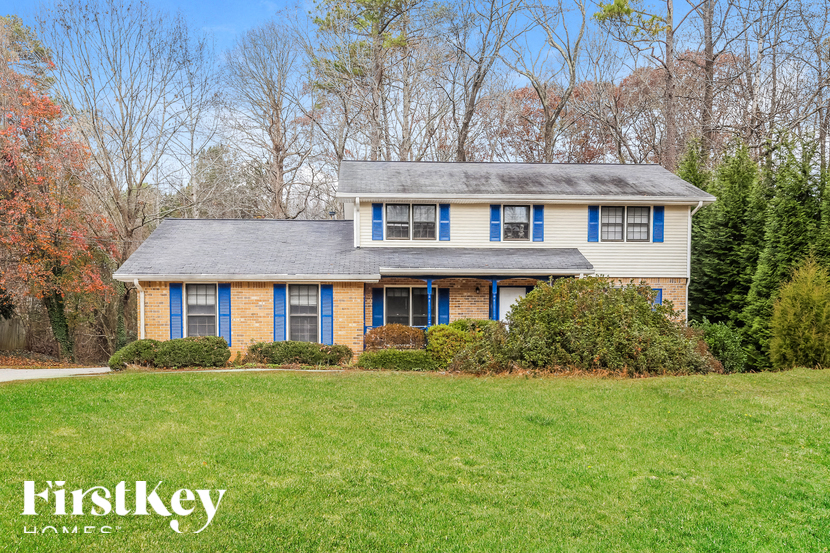 5659 Fern Creek Drive SW 4 Beds Apartment for Rent