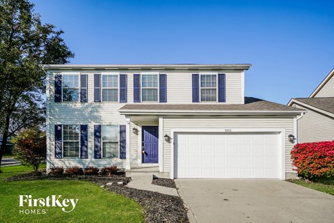 5856 Oldenburgh Way 4 Beds Apartment for Rent