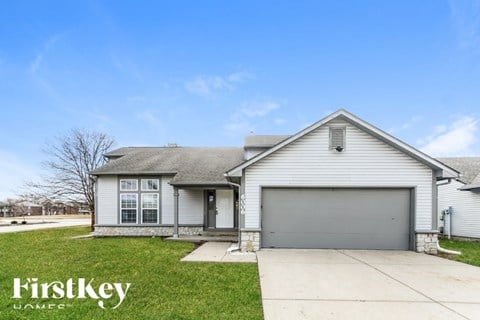 6006 SYCAMORE FORGE Drive 3 Beds Apartment for Rent