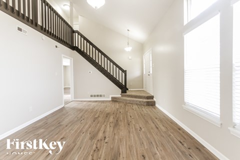6006 SYCAMORE FORGE Drive 3 Beds Apartment for Rent