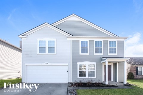 837 Colonial Way 3 Beds Apartment for Rent