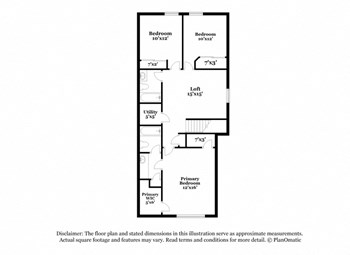 16780 Lowell Dr 3 Beds House for Rent - Photo Gallery 3
