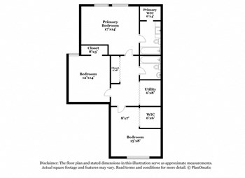 12640 Justice Crossing 3 Beds House for Rent - Photo Gallery 2