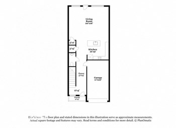 108 Noble Park Circle 3 Beds House for Rent - Photo Gallery 2