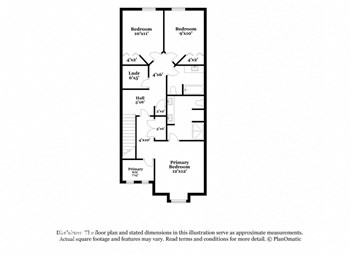 108 Noble Park Circle 3 Beds House for Rent - Photo Gallery 3