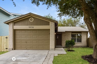 9978 MISTY PLAIN DR 3 Beds House for Rent - Photo Gallery 1