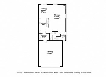 482 HARMONY DR 3 Beds House for Rent - Photo Gallery 2