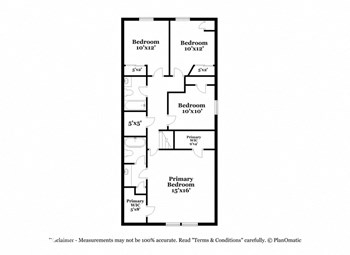 482 HARMONY DR 3 Beds House for Rent - Photo Gallery 3