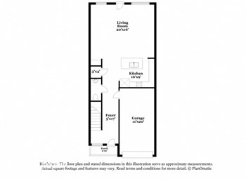 180 Noble Park Circle 3 Beds House for Rent - Photo Gallery 2