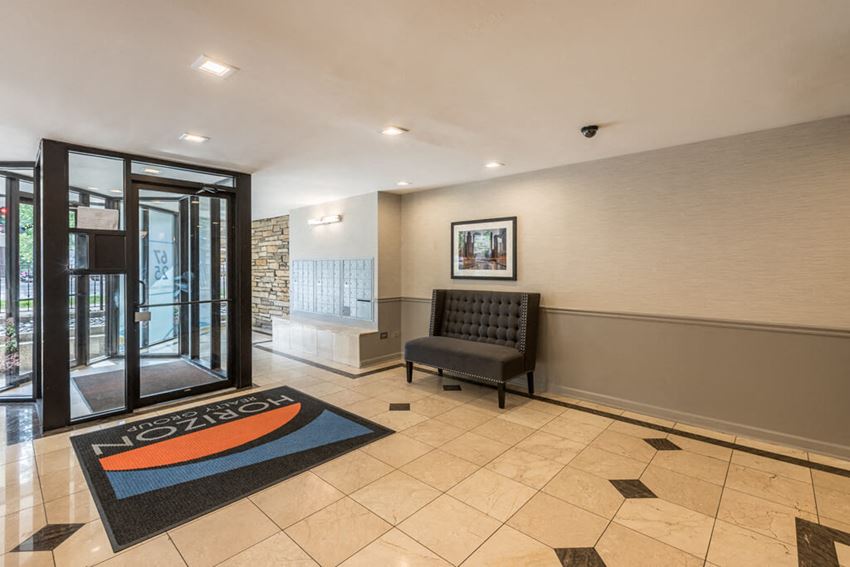 Front Lobby Front Lobby