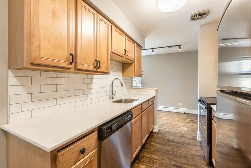 Kitchen Kitchen