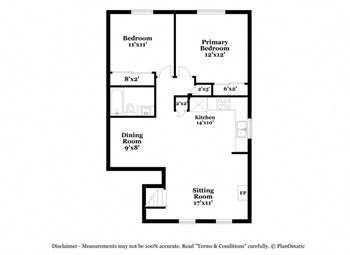 4294 S FUNDY WAY 4 Beds House for Rent - Photo Gallery 2