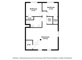 4294 S FUNDY WAY 4 Beds House for Rent - Photo Gallery 4
