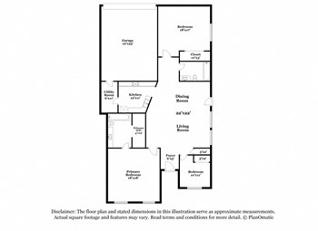 14226 Marilyn Rd 3 Beds House for Rent - Photo Gallery 2