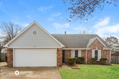 3565 Lakehurst Dr 3 Beds Apartment for Rent