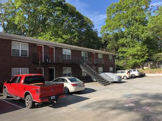 6106 Austell/2885 Cent 2 Beds Apartment for Rent