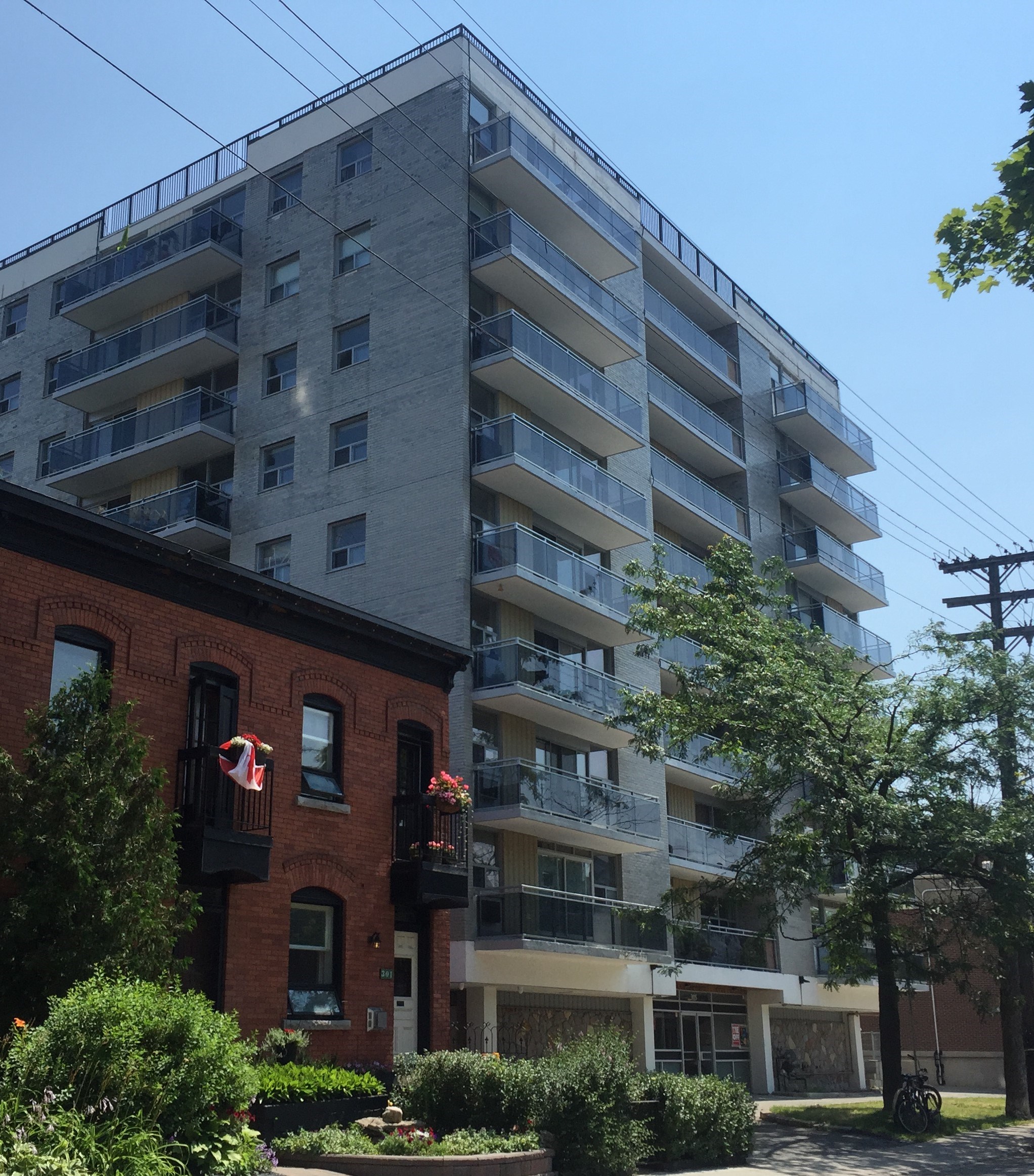 Nelson Place Apartments, 305 Nelson St., Ottawa, ON RentCafe