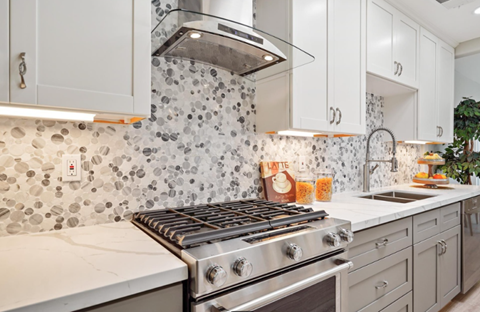 2703 Deerpark Drive 3 Beds Apartment for Rent