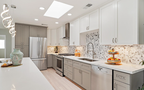 2703 Deerpark Drive 3 Beds Apartment for Rent