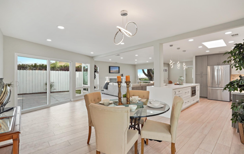 2703 Deerpark Drive 3 Beds Apartment for Rent