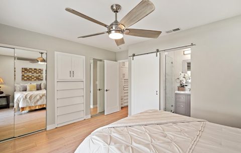 2703 Deerpark Drive 3 Beds Apartment for Rent