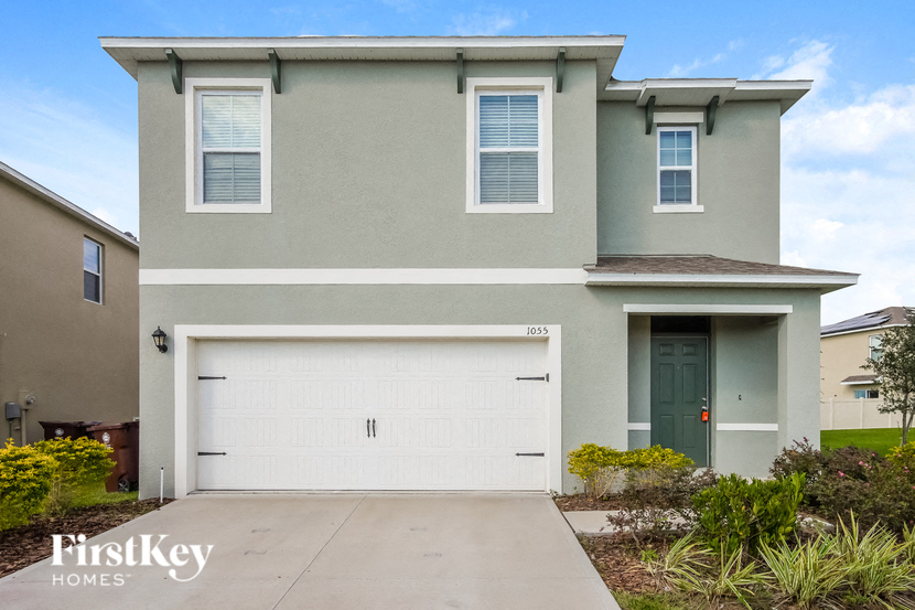 1055 ANDEAN LANE 5 Beds Apartment for Rent