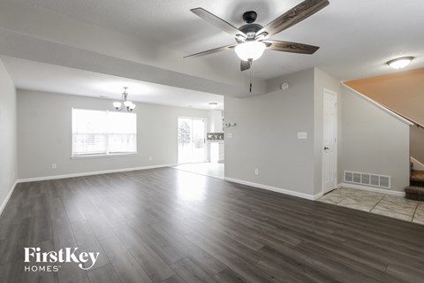 5323 Alameda Road 4 Beds Apartment for Rent