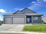 4-bedroom apartment at Summerhill On Five Mile Prairie Apartments in Spokane