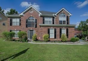 1406 Brookside Manor Court 4 Beds House for Rent Photo Gallery 1