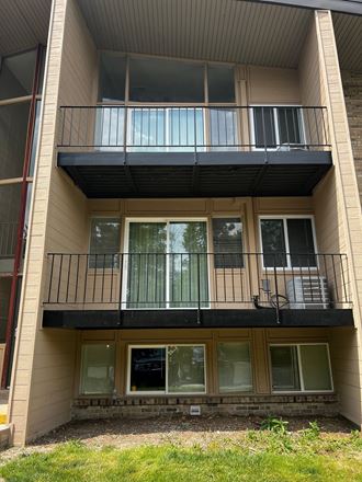 Park Harrison Apartments