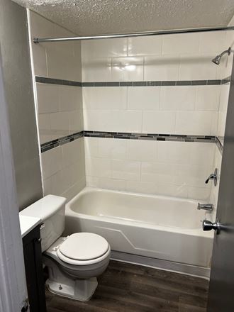 Park Harrison Apartments