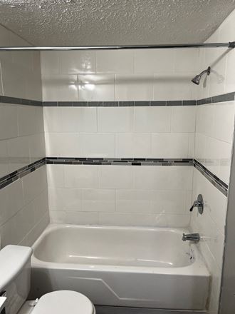 Park Harrison Apartments