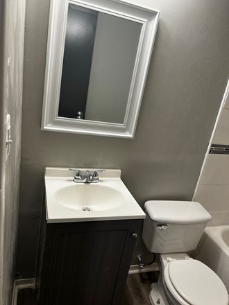 Park Harrison Apartments