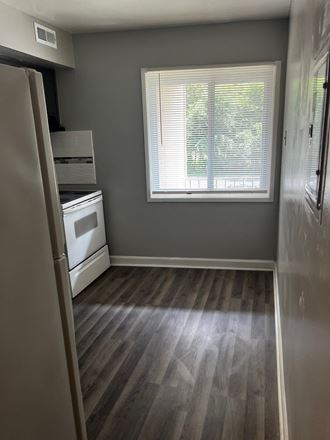 Park Harrison Apartments